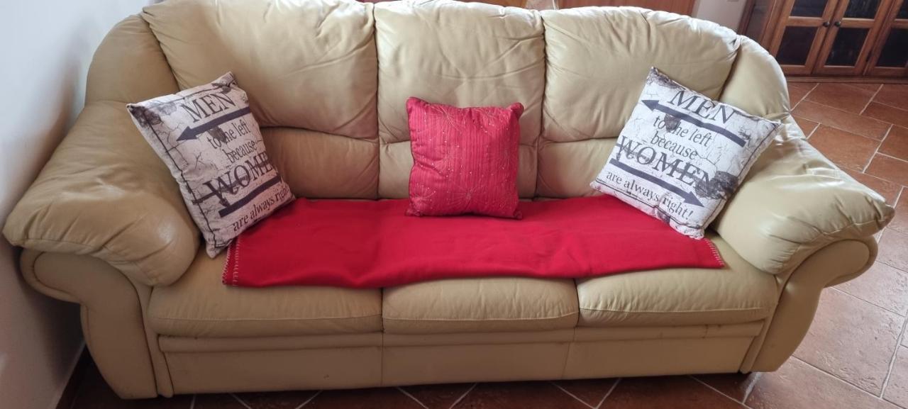 הוילה יאסטרברסקו Wine Panorama House מראה חיצוני תמונה