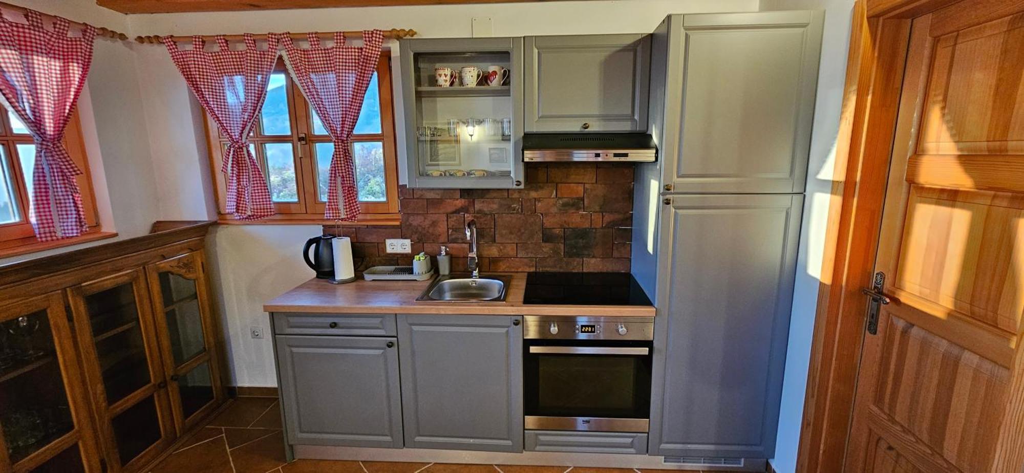 הוילה יאסטרברסקו Wine Panorama House מראה חיצוני תמונה