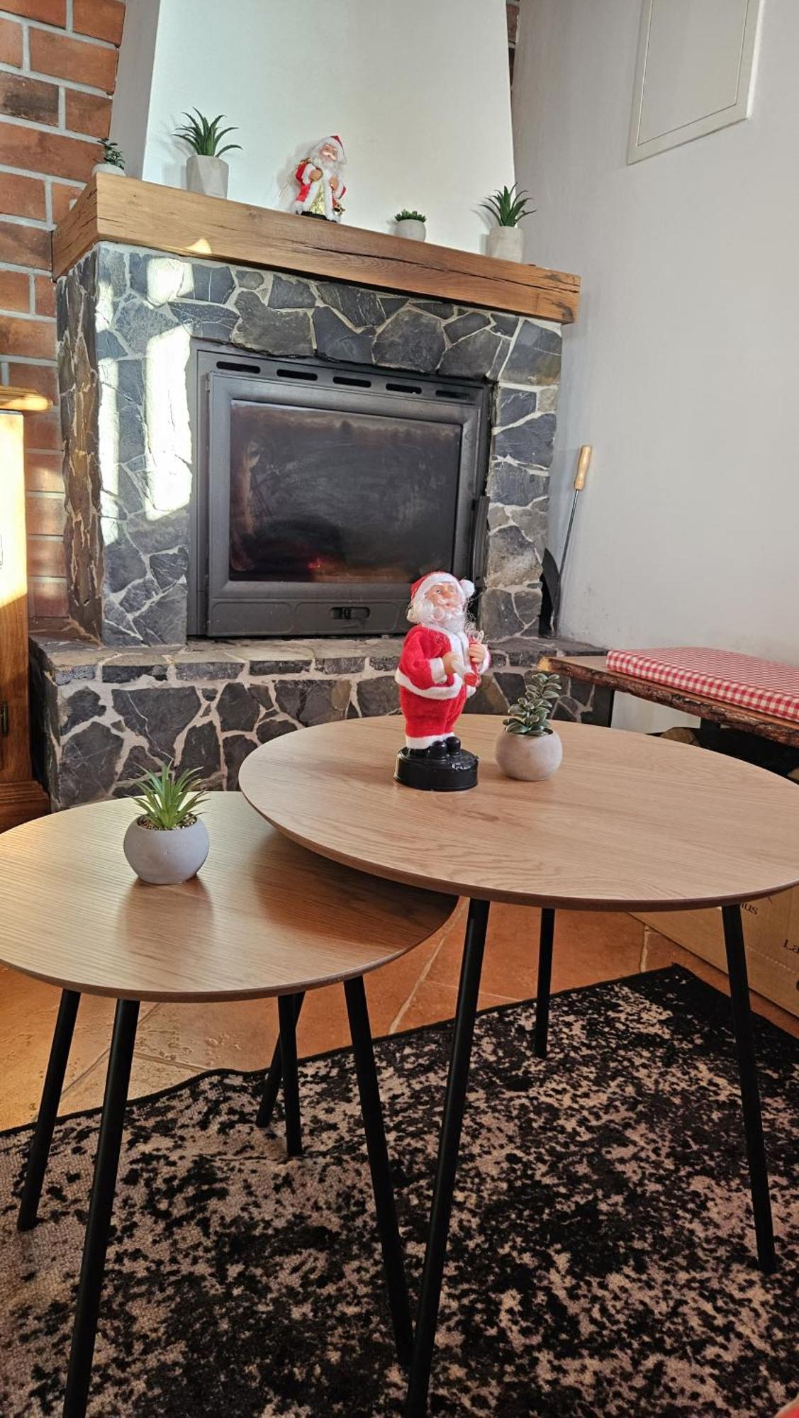הוילה יאסטרברסקו Wine Panorama House מראה חיצוני תמונה